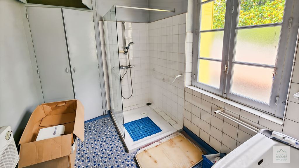 Maison indépendante NEUVIC (24190) AGENCE PERIGORD IMMOBILIER