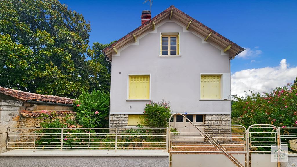 Maison indépendante NEUVIC (24190) AGENCE PERIGORD IMMOBILIER