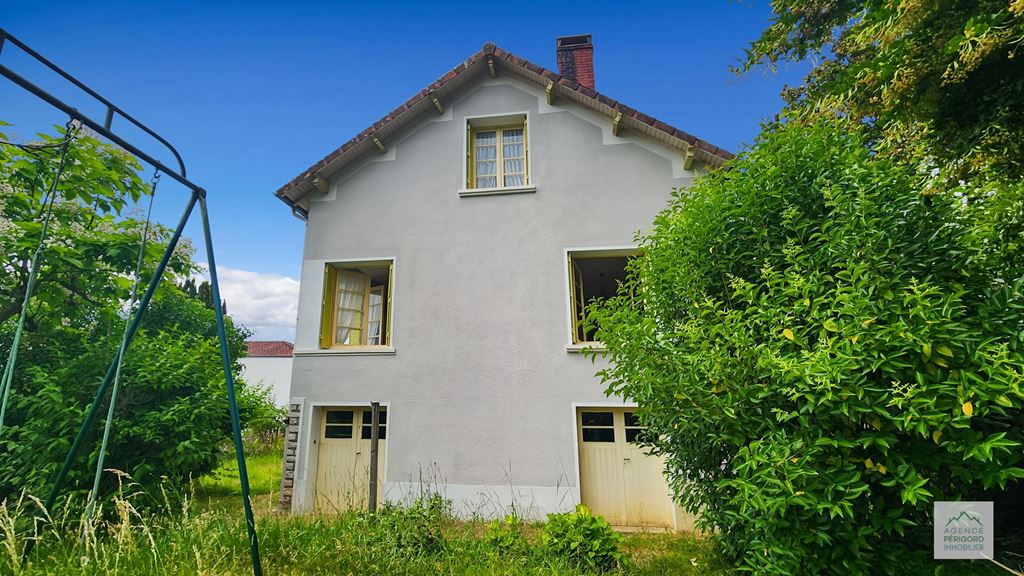 Maison indépendante NEUVIC (24190) AGENCE PERIGORD IMMOBILIER