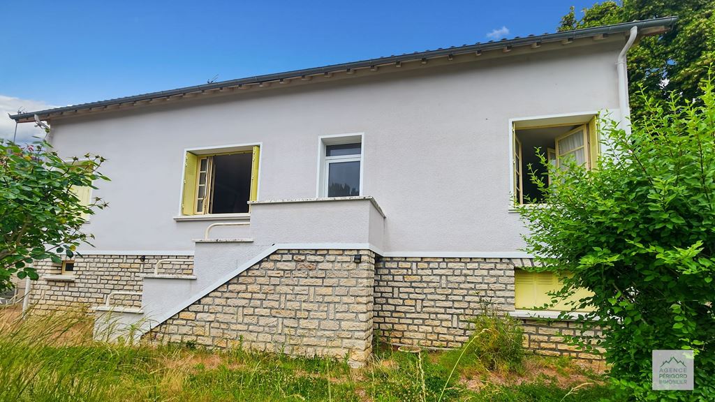 Maison indépendante NEUVIC (24190) AGENCE PERIGORD IMMOBILIER