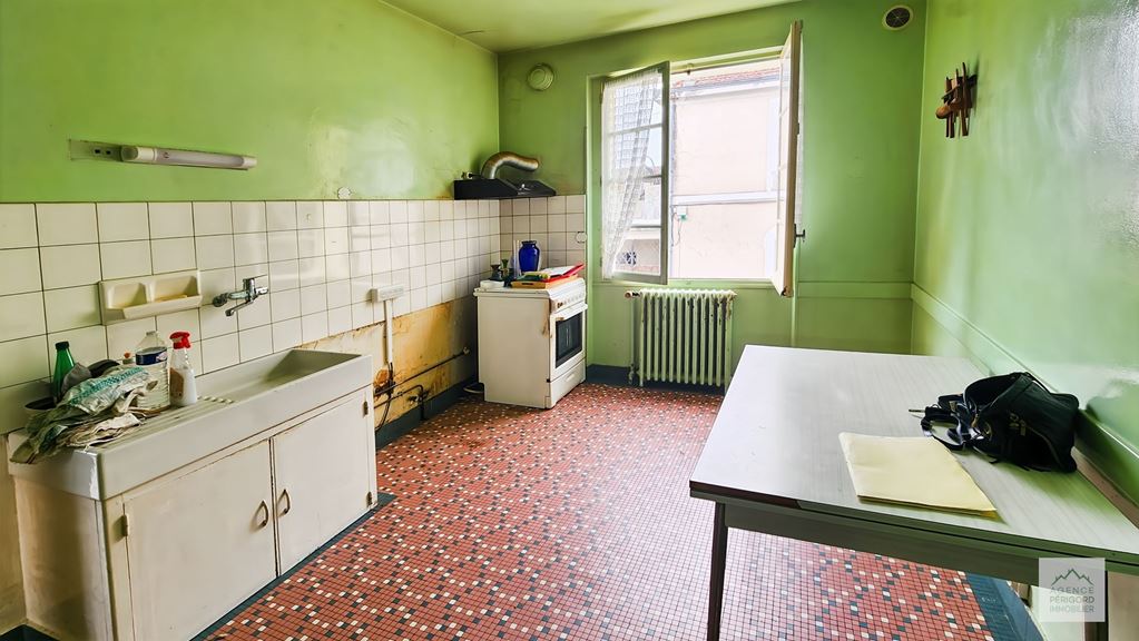 Maison indépendante NEUVIC (24190) AGENCE PERIGORD IMMOBILIER