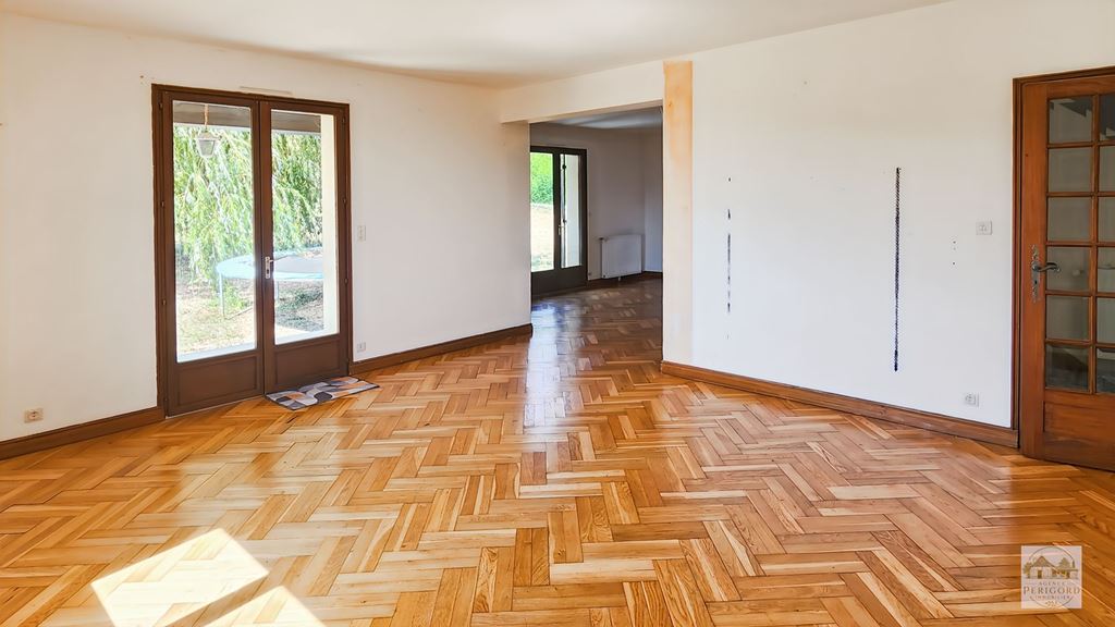 Maison indépendante LEGUILLAC DE L'AUCHE (24110) AGENCE PERIGORD IMMOBILIER