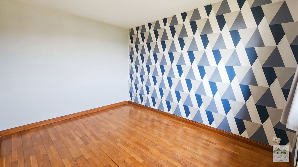 Maison indépendante LEGUILLAC DE L'AUCHE (24110) AGENCE PERIGORD IMMOBILIER