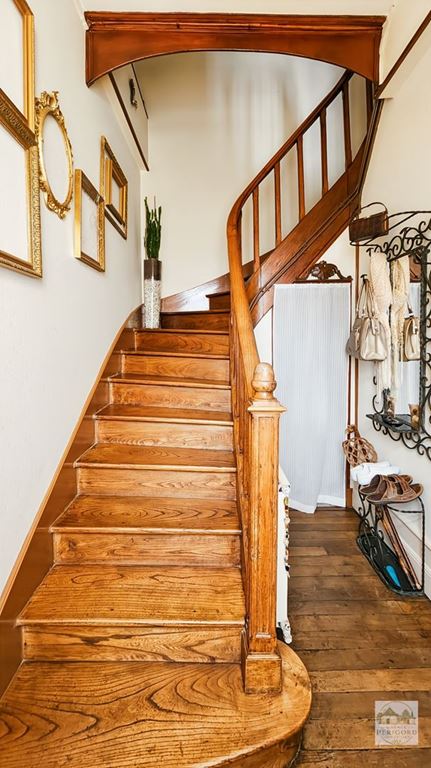 Maison de ville MUSSIDAN (24400) AGENCE PERIGORD IMMOBILIER