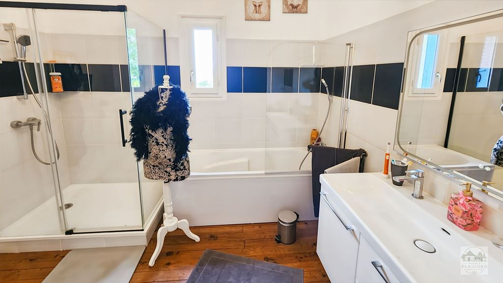 Maison de ville MUSSIDAN (24400) AGENCE PERIGORD IMMOBILIER