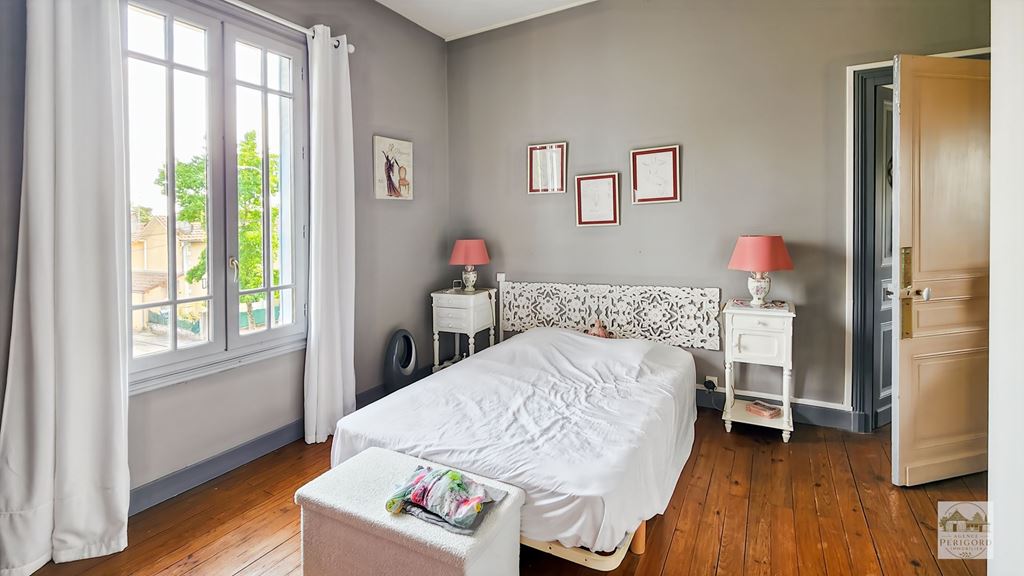 Maison de ville MUSSIDAN (24400) AGENCE PERIGORD IMMOBILIER