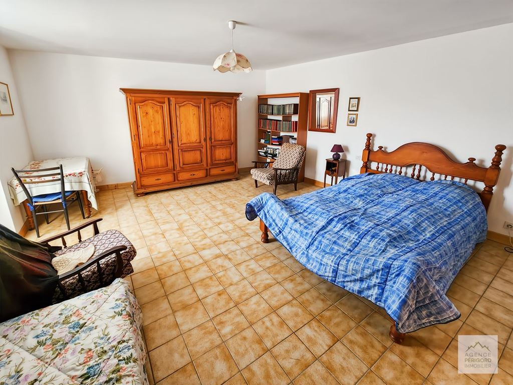 Propriété ANNESSE ET BEAULIEU (24430) AGENCE PERIGORD IMMOBILIER