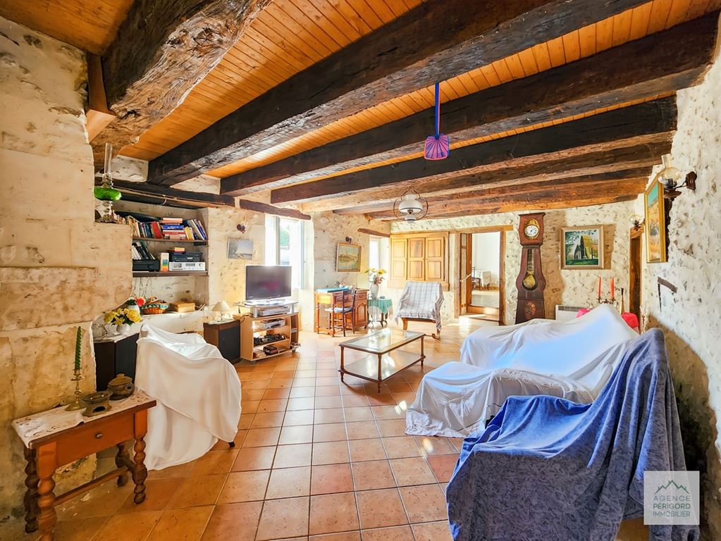 Propriété ANNESSE ET BEAULIEU (24430) AGENCE PERIGORD IMMOBILIER