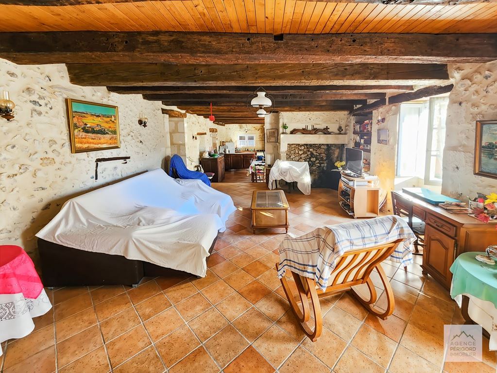 Propriété ANNESSE ET BEAULIEU (24430) AGENCE PERIGORD IMMOBILIER