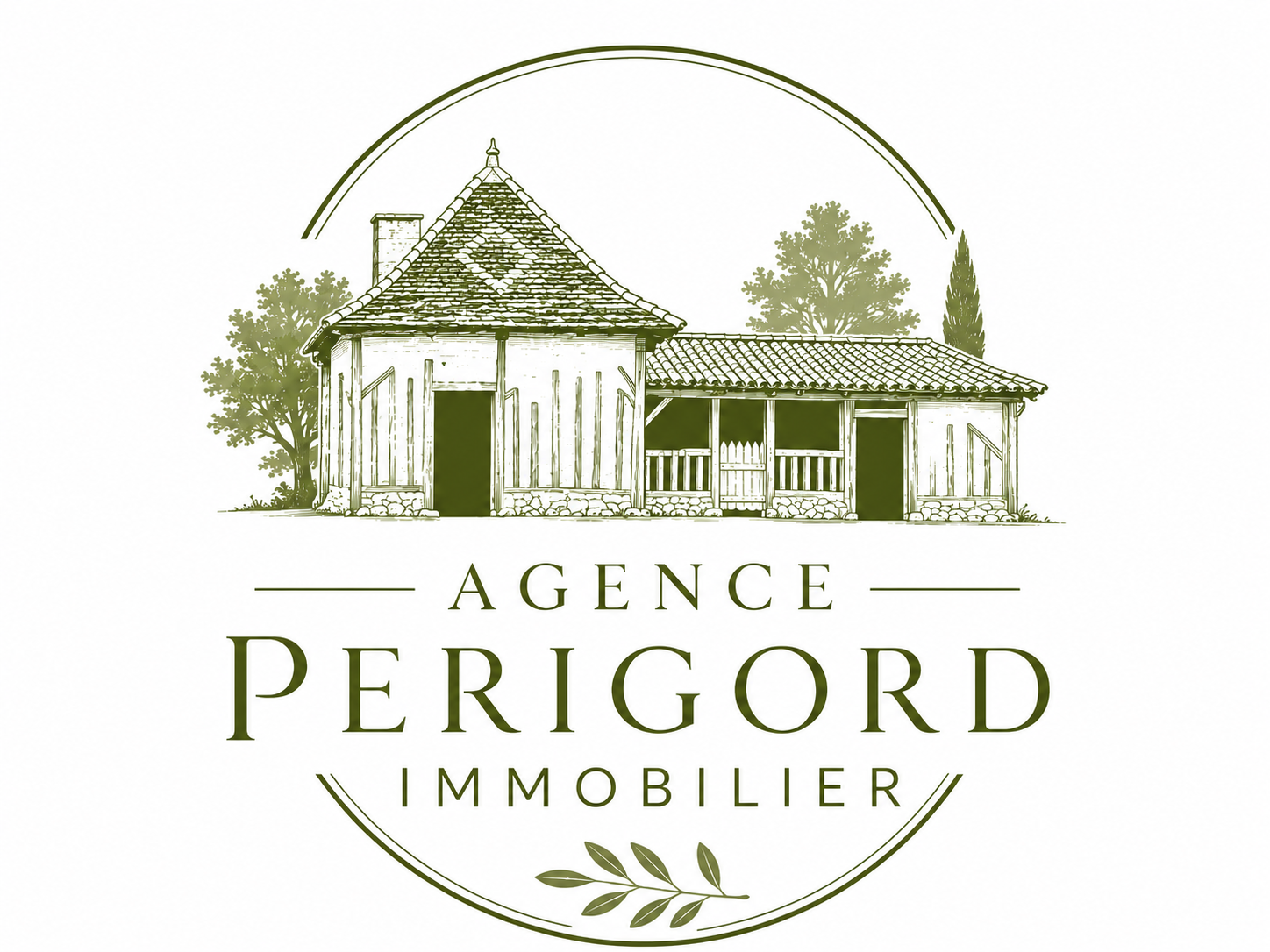 Agence Périgord Immobilier